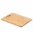 Placa de tocat Ardesto Cutting board Ardesto Midori 28х21х1cm, AR1428BA