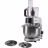Кухонный комбайн GORENJE Food Processor Gorenje MMC1500SCX
