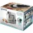 Кухонный комбайн GORENJE Food Processor Gorenje MMC1500SCX