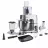 Кухонный комбайн GORENJE Food Processor Gorenje MMC1500SCX