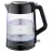Электрочайник OZON Kettle Ozon EKC-1705A-GS, Black