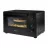 Cuptor electric Hisense Mini oven Hisense HOM45M