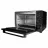 Cuptor electric Hisense Mini oven Hisense HOM45M