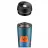 Cana Termos Ardesto Thermal Mug ARDESTO Coffee Time time Red Cat 450 ml, AR2645CG