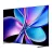 Televizor Hisense 100" LED SMART TV Hisense 100E7Q PRO, QLED, 4K UHD, VIDAA OS, Black