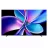Televizor Hisense 100" LED SMART TV Hisense 100E7Q PRO, QLED, 4K UHD, VIDAA OS, Black