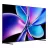Televizor Hisense 100" LED SMART TV Hisense 100E7Q PRO, QLED, 4K UHD, VIDAA OS, Black