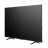 Televizor Samsung 85" LED SMART TV Hisense 85E7Q PRO, QLED, 4K UHD, VIDAA OS, Black