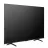 Televizor Samsung 85" LED SMART TV Hisense 85E7Q PRO, QLED, 4K UHD, VIDAA OS, Black