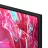 Televizor Samsung 98" LED SMART TV Samsung UE98DU9002UXUA, 4K UHD, Tizen OS, Black