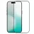 Sticla de protectie Nillkin Nillkin Apple iPhone 17 Air CP+ pro, Tempered Glass, Black