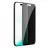 Sticla de protectie Nillkin Nillkin Apple iPhone 17 Air Guardian Full Privacy, Tempered Glass, Black