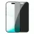 Sticla de protectie Nillkin Nillkin Apple iPhone 17 Air Guardian Full Privacy, Tempered Glass, Black