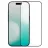 Sticla de protectie Nillkin Nillkin Apple iPhone 17 Pro CP+ pro, Tempered Glass, Black