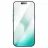 Sticla de protectie Nillkin Nillkin Apple iPhone 17 Pro CP+ pro, Tempered Glass, Black
