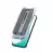 Защитное стекло Nillkin Nillkin Apple iPhone 17 Pro Guardian Full Privacy, Tempered Glass, Black