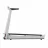 Banda de alergat Kingsmith Kingsmith Walkingpad Treadmill K15, Silver Gray