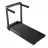 Banda de alergat Kingsmith Kingsmith Walkingpad Treadmill MX16+, Black