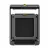 Banda de alergat Kingsmith Kingsmith Walkingpad Treadmill MX16+, Black
