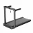 Banda de alergat Kingsmith Kingsmith Walkingpad Treadmill MX16+, Black