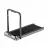 Banda de alergat Kingsmith Kingsmith Walkingpad Treadmill R2, Black