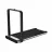 Banda de alergat Kingsmith Kingsmith Walkingpad Treadmill X21, Gray