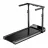 Banda de alergat Kingsmith Kingsmith Walkingpad Treadmill Z3 Hrbrid+, Black