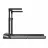 Banda de alergat Kingsmith Kingsmith Walkingpad Treadmill Z3 Hrbrid+, Black