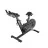Bicicleta fitness Kingsmith Kingsmith Spin bike PB-08S Black