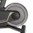 Bicicleta fitness Kingsmith Kingsmith Spin bike PB-08S Black