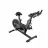 Bicicleta fitness Kingsmith Kingsmith Spin bike PB-08S Black