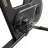 Bicicleta fitness Kingsmith Kingsmith Spin bike PB-08S Black