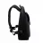 Rucsac laptop Rivacase Backpack Rivacase 8521, Cardiff Canvas Urban 8L