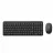 Комплект (клавиатура+мышь) LOGITECH MK250, функциональные клавиши, 1000 dpi, 3 кнопки, 2 батарейки AAA/1 батарейка AA, Bluetooth, английский/украинский, черный, тип подключения: беспроводное, языковые опции: английский/украинский, источник питания: батарейка, технология клавиатуры: мембранная, разрешение: 1000 dpi