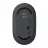 Kit (keyboard+mouse) LOGITECH POP ICON, Compact design, Low-profile keys, 4000dpi, 3 buttons, 2xAAA/1xAA, Bluetooth, EN/UA, Graphite/Green, Tip de conexiune: Fără fir, Sursă de alimentare: Baterie