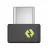 Мышь LOGITECH Приемник Bolt, USB-C, 2,4 ГГц, Тип подключения: Беспроводная связь