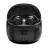 Casti cu fir si microfon JBL True Wireless JBL  Tune Flex 2 Ghost Black, TWS Headset