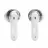Casti cu fir si microfon JBL True Wireless JBL  Tune Flex 2 Ghost White, TWS Headset