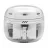 Casti cu fir si microfon JBL True Wireless JBL  Tune Flex 2 Ghost White, TWS Headset