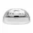 Casti cu fir si microfon JBL True Wireless JBL  Tune Flex 2 Ghost White, TWS Headset