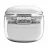 Casti cu fir si microfon JBL True Wireless JBL  Tune Flex 2 Ghost White, TWS Headset