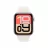 Smartwatch APPLE Apple Watch SE 3 GPS 40mm Starlight Aluminium Case with Starlight Sport Band - S/M MEH34