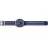 Smartwatch Samsung Samsung Galaxy Watch Ultra (2025) L705 47mm Titanium Blue with Blue Marine Band SM-L705FZB2SEK