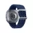 Smartwatch Samsung Samsung Galaxy Watch Ultra (2025) L705 47mm Titanium Blue with Blue Marine Band SM-L705FZB2SEK