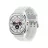 Smartwatch Samsung Samsung Galaxy Watch Ultra (2025) L705 47mm Titanium White with White Marine Band
