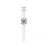 Smartwatch Samsung Samsung Galaxy Watch Ultra (2025) L705 47mm Titanium White with White Marine Band