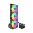 Cooler universal ARCTIC Arctic Liquid Freezer III Pro 360 A-RGB Multi Compatible All-In-One CPU Water Cooler, Intel 1851/1700 AMD AM5/AM4, VRM Fan A-RGB: 400–2500rpm, Pump: 800–2800rpm, 3x120mm P12 Pro A-RGB Fan 600–3000rpm, Airflow 77 cfm/131 m3/h, FDB, ACFRE00184A