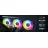 Cooler universal ARCTIC Arctic Liquid Freezer III Pro 360 A-RGB Multi Compatible All-In-One CPU Water Cooler, Intel 1851/1700 AMD AM5/AM4, VRM Fan A-RGB: 400–2500rpm, Pump: 800–2800rpm, 3x120mm P12 Pro A-RGB Fan 600–3000rpm, Airflow 77 cfm/131 m3/h, FDB, ACFRE00184A