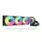 Cooler universal ARCTIC Arctic Liquid Freezer III Pro 360 A-RGB Multi Compatible All-In-One CPU Water Cooler, Intel 1851/1700 AMD AM5/AM4, VRM Fan A-RGB: 400–2500rpm, Pump: 800–2800rpm, 3x120mm P12 Pro A-RGB Fan 600–3000rpm, Airflow 77 cfm/131 m3/h, FDB, ACFRE00184A