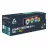 Cooler universal ARCTIC Arctic Liquid Freezer III Pro 360 A-RGB Multi Compatible All-In-One CPU Water Cooler, Intel 1851/1700 AMD AM5/AM4, VRM Fan A-RGB: 400–2500rpm, Pump: 800–2800rpm, 3x120mm P12 Pro A-RGB Fan 600–3000rpm, Airflow 77 cfm/131 m3/h, FDB, ACFRE00184A